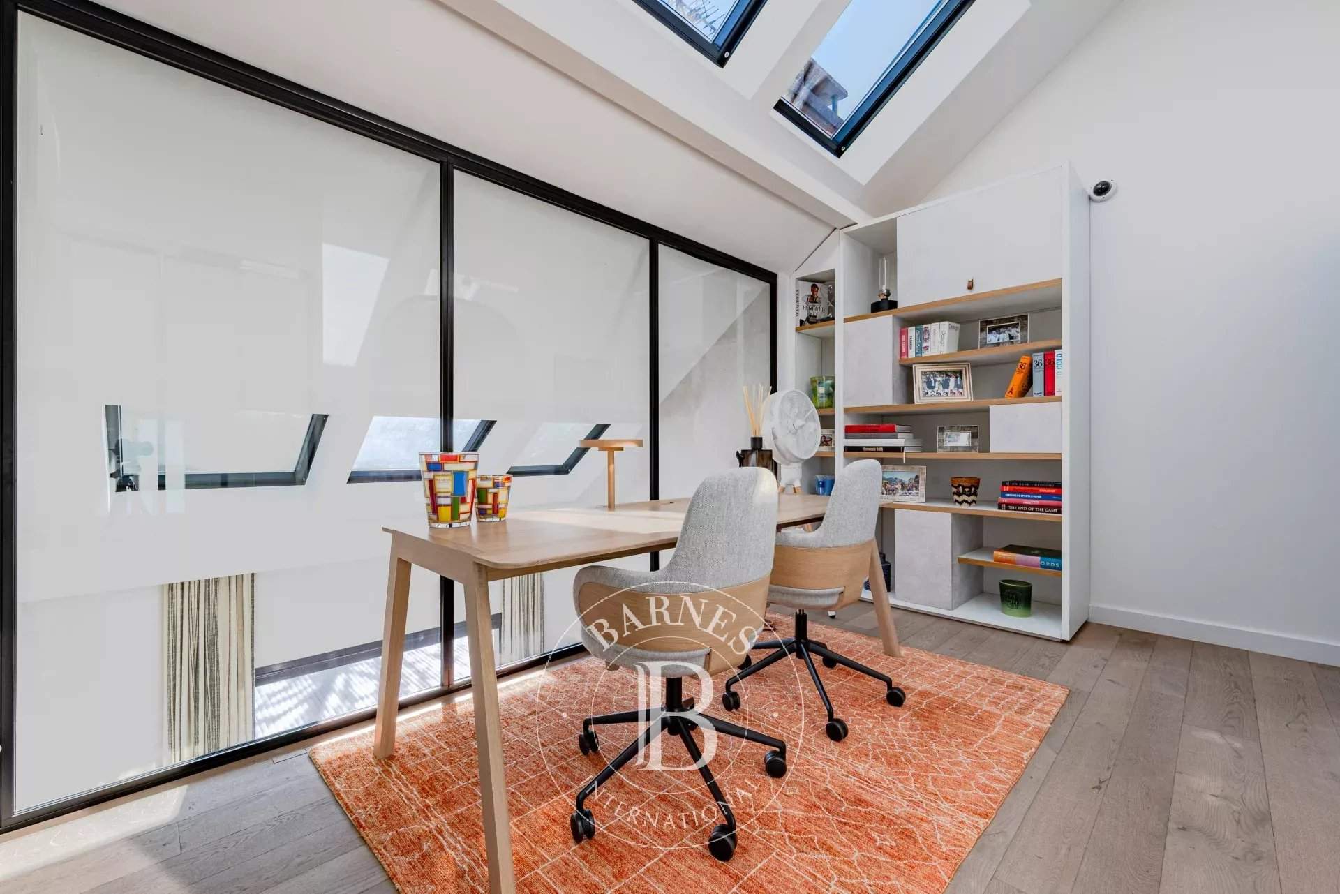 Menthon-Saint-Bernard  - Villa 6 Pi&egrave;ces 5 Chambres - picture 12