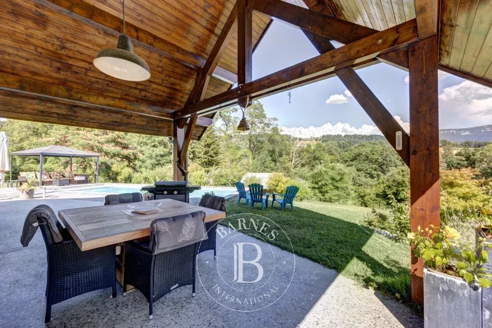 Rumilly  - Maison 6 Pi&egrave;ces 3 Chambres - picture 3