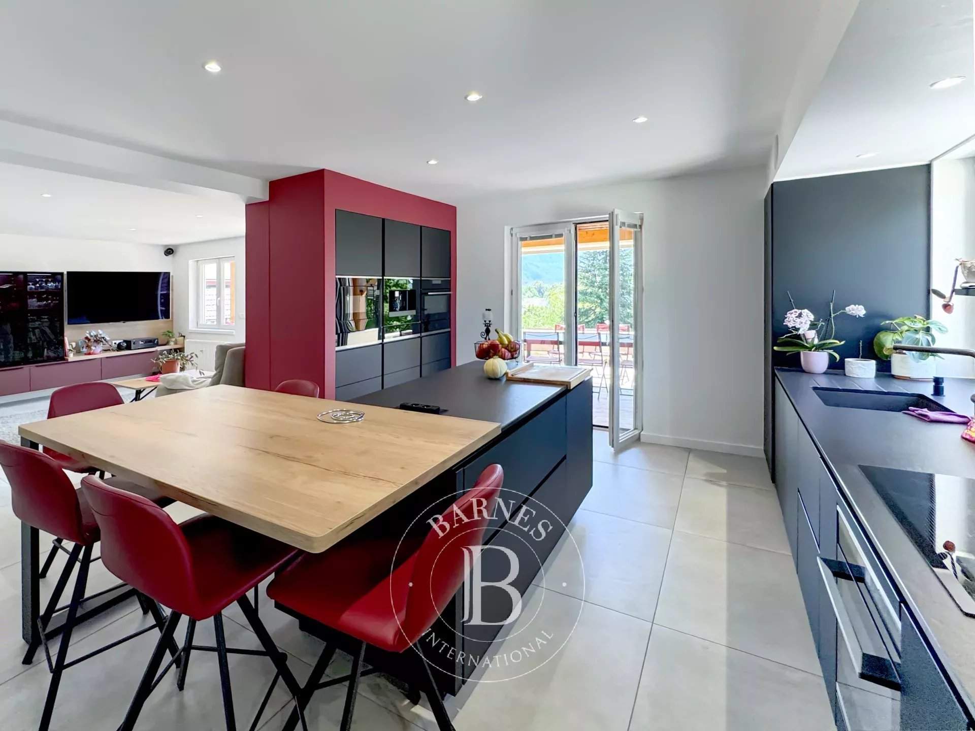 Nances  - Propriété 9 Pi&egrave;ces 5 Chambres - picture 6