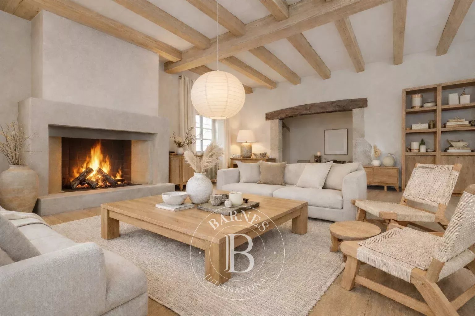 Annecy  - Propriété 12 Pi&egrave;ces 7 Chambres - picture 17