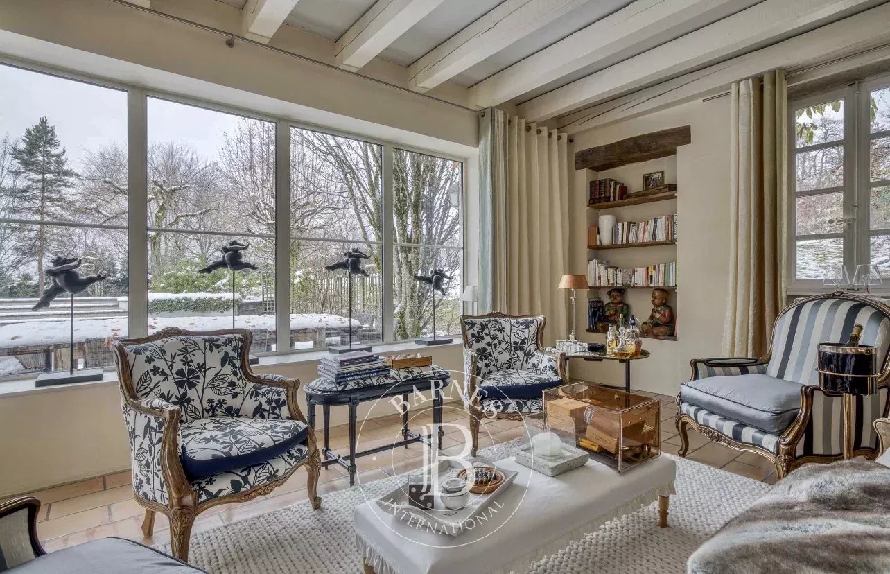 Chapeiry  - Finca 12 Cuartos 7 Habitaciones - picture 7