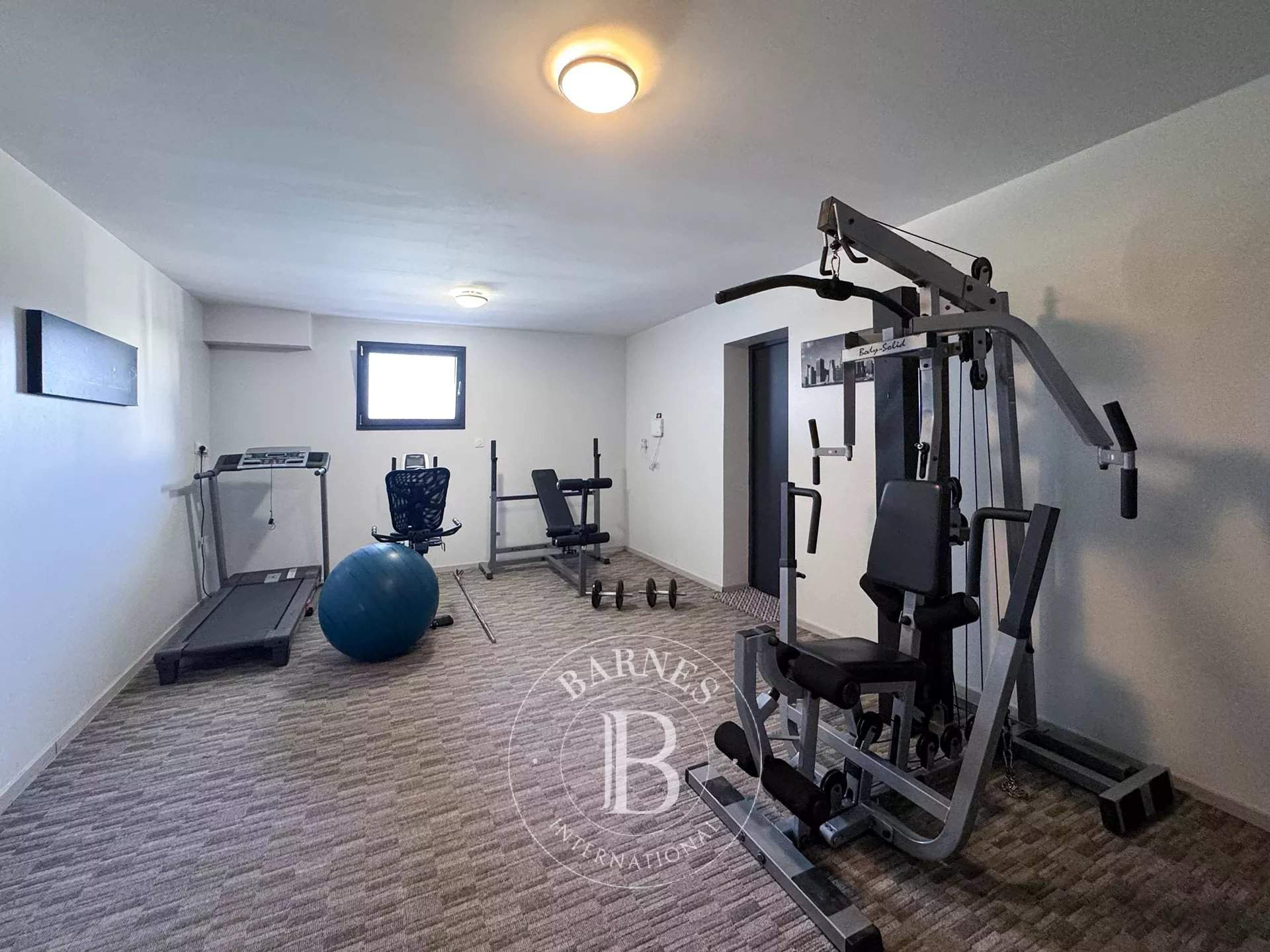 Tresserve  - Maison 8 Pi&egrave;ces 4 Chambres - picture 13