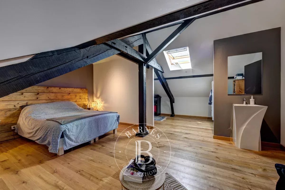 Annecy  - Apartment 3 Bedrooms - picture 4