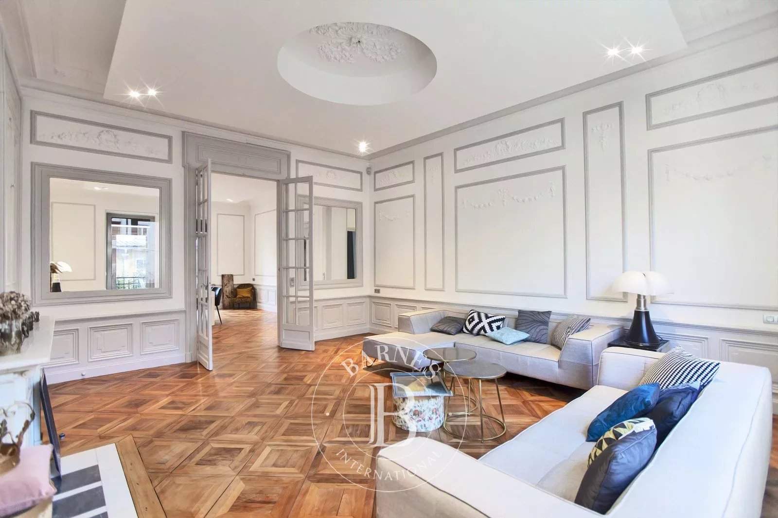 Aix-les-Bains  - Apartment 4 Bedrooms - picture 1