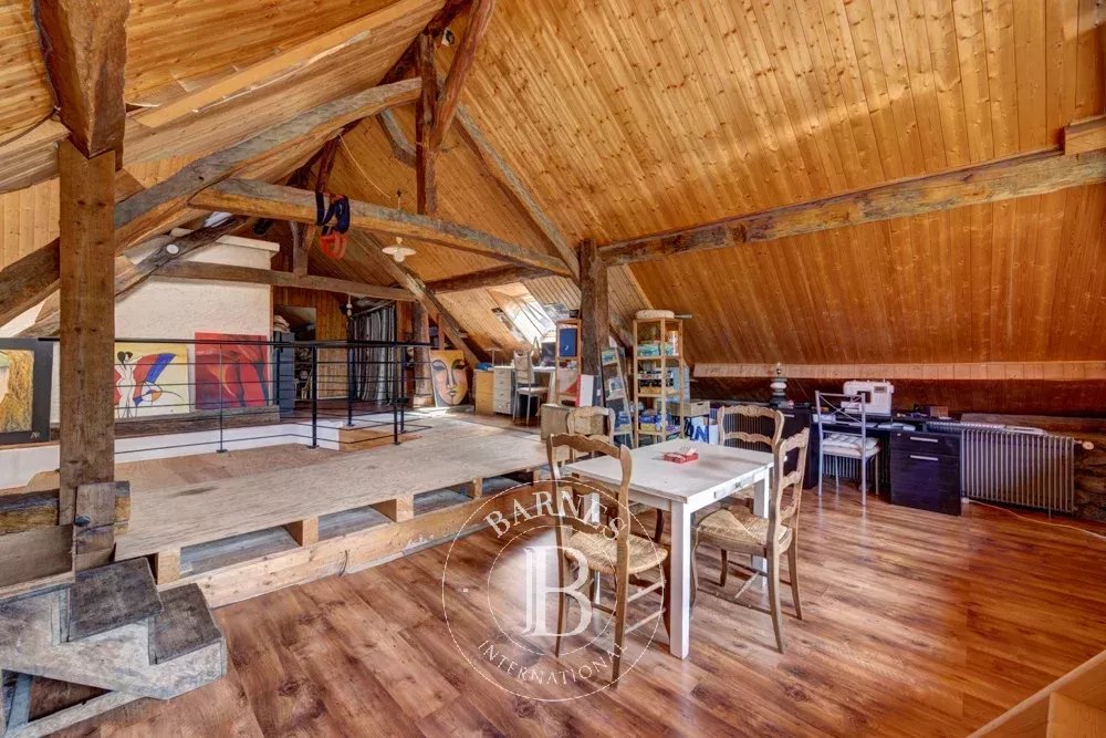 Rumilly  - Maison 6 Pi&egrave;ces 3 Chambres - picture 5