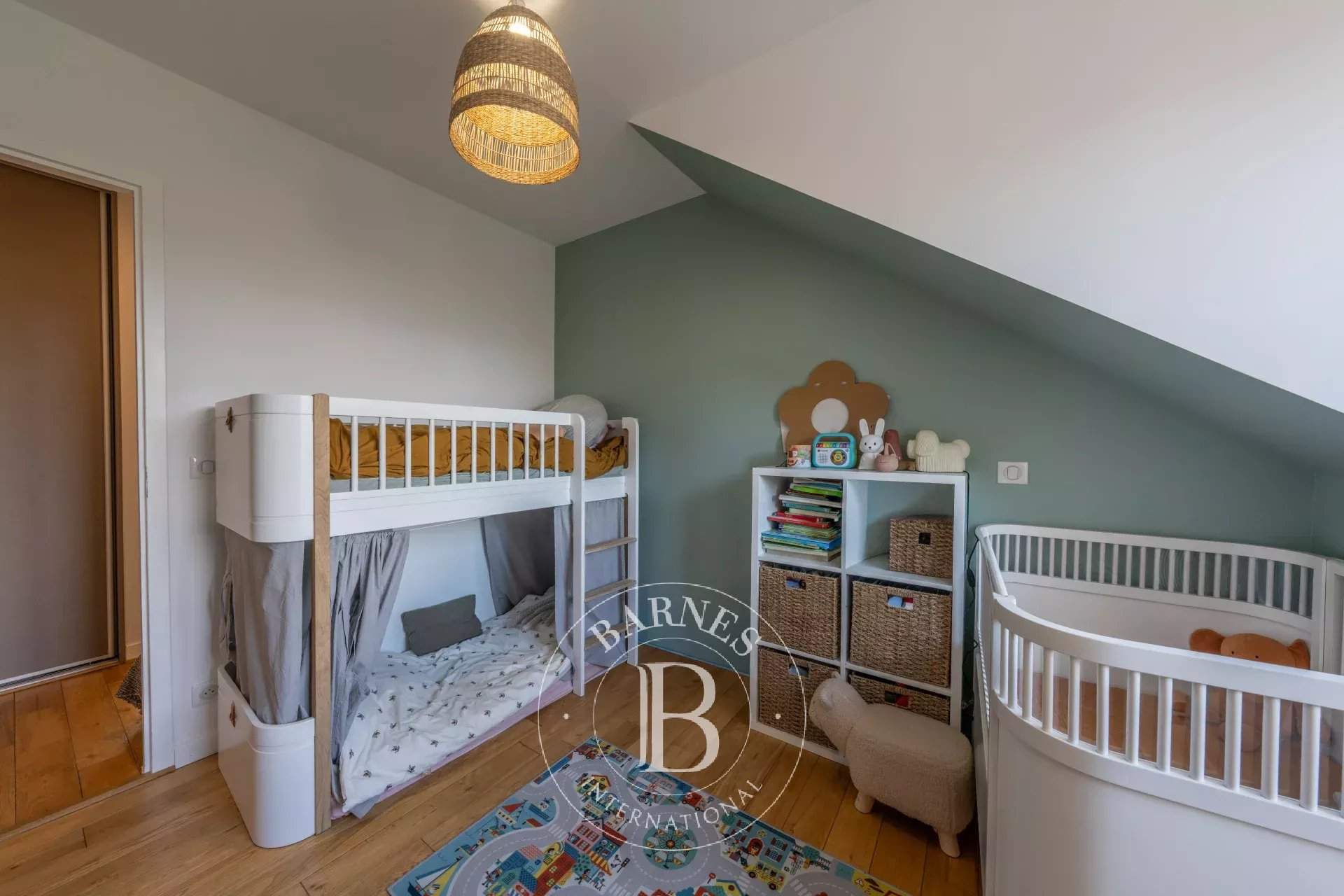 Veyrier-du-Lac  - Appartement 4 Pi&egrave;ces 3 Chambres - picture 13