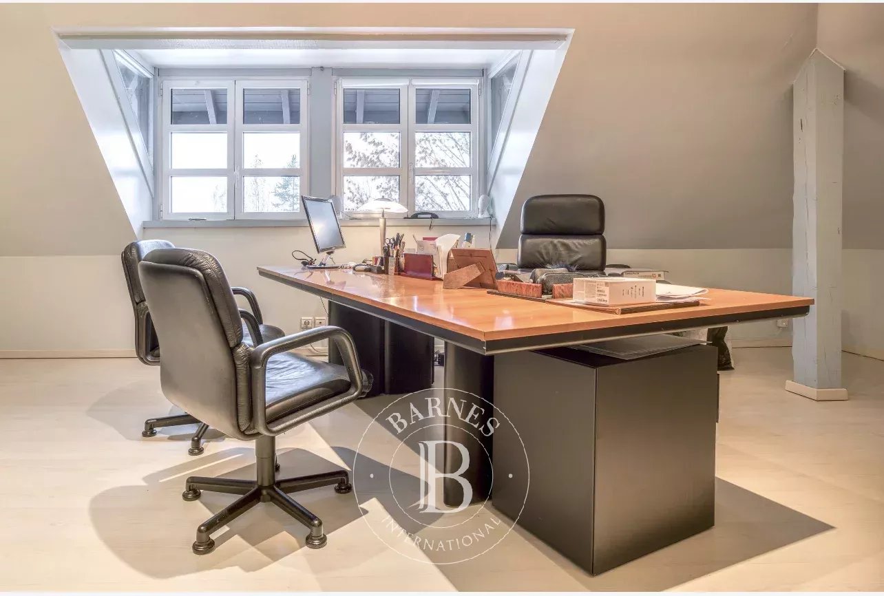 Chapeiry  - Finca 12 Cuartos 7 Habitaciones - picture 10