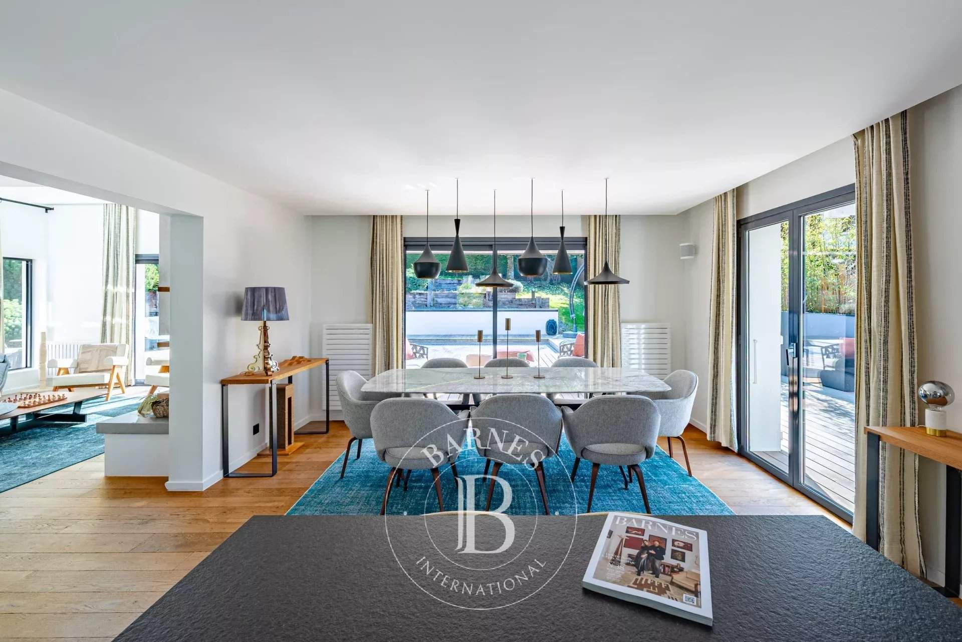 Menthon-Saint-Bernard  - Villa 6 Pi&egrave;ces 5 Chambres - picture 11