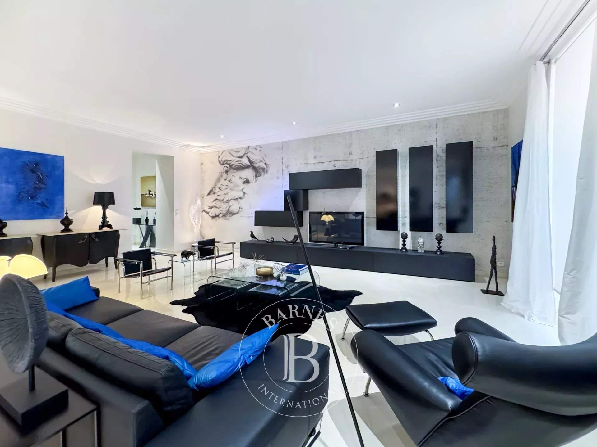 Chambéry  - Apartment 2 Bedrooms - picture 1