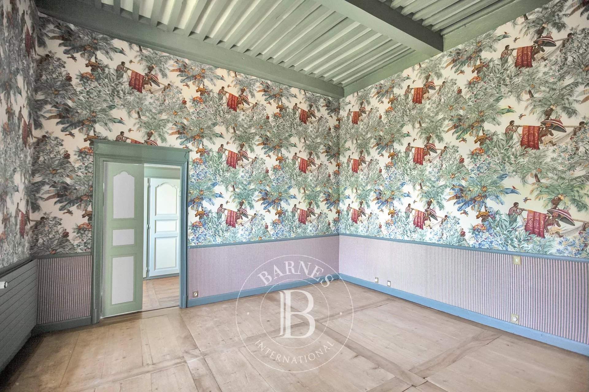 Aix-les-Bains  - Finca 18 Cuartos 6 Habitaciones - picture 11