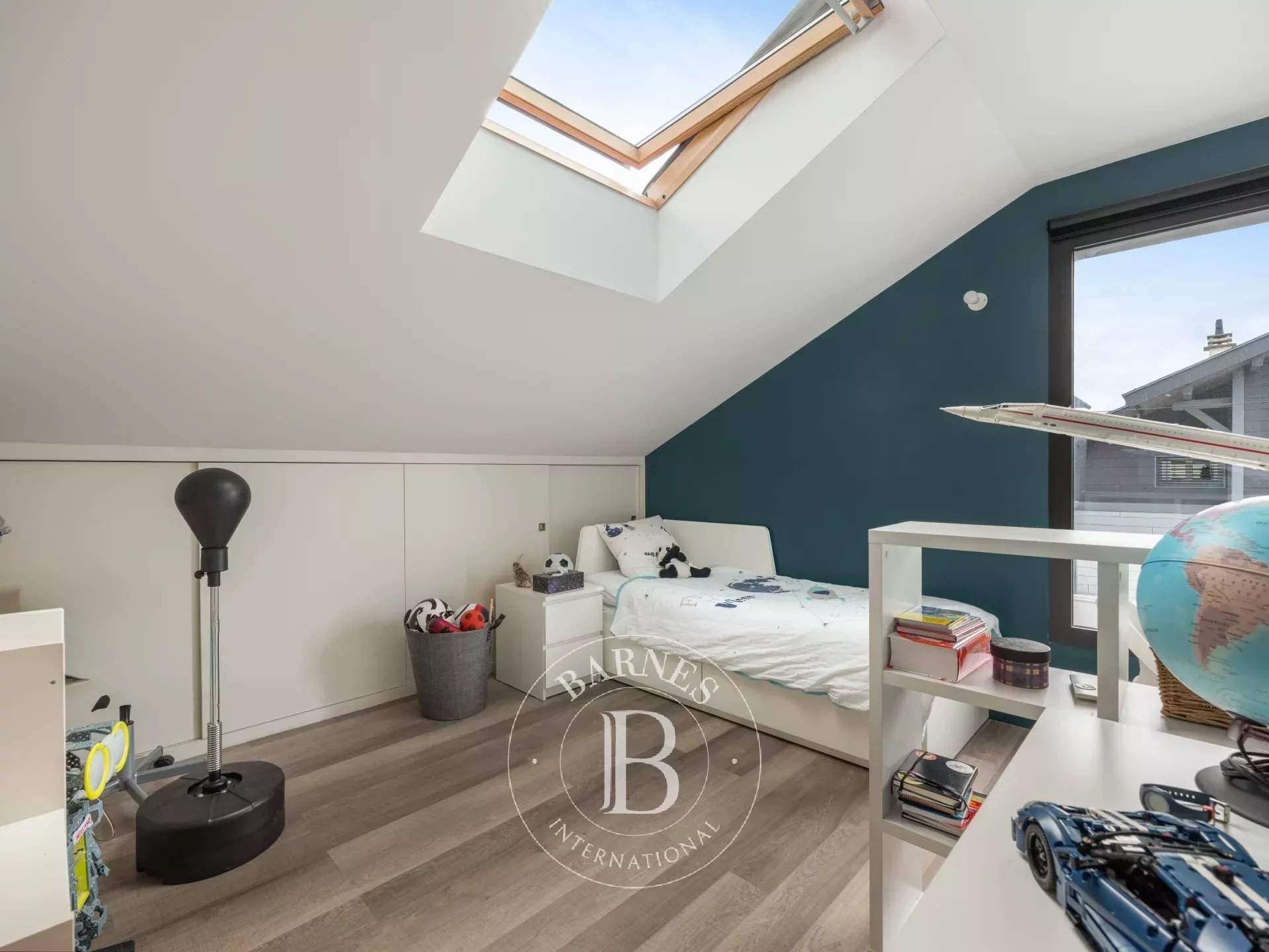 Annecy  - House 4 Bedrooms - picture 14