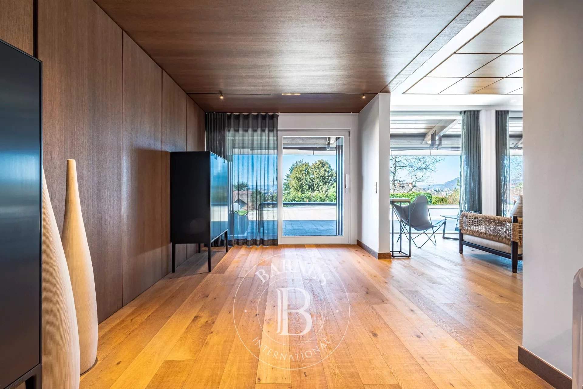 Annecy  - Propriété 8 Pi&egrave;ces 4 Chambres - picture 2