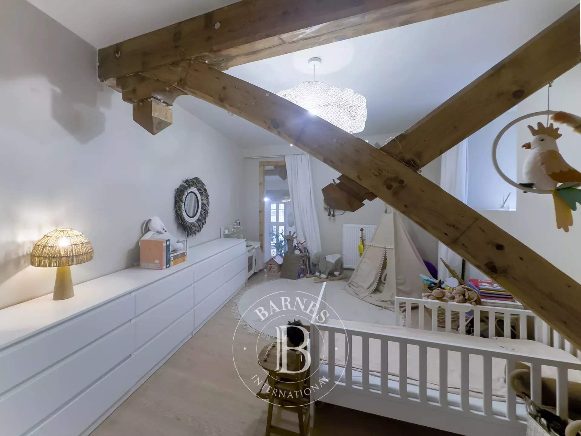 Chambéry  - Appartement 5 Pièces 3 Chambres - picture 8