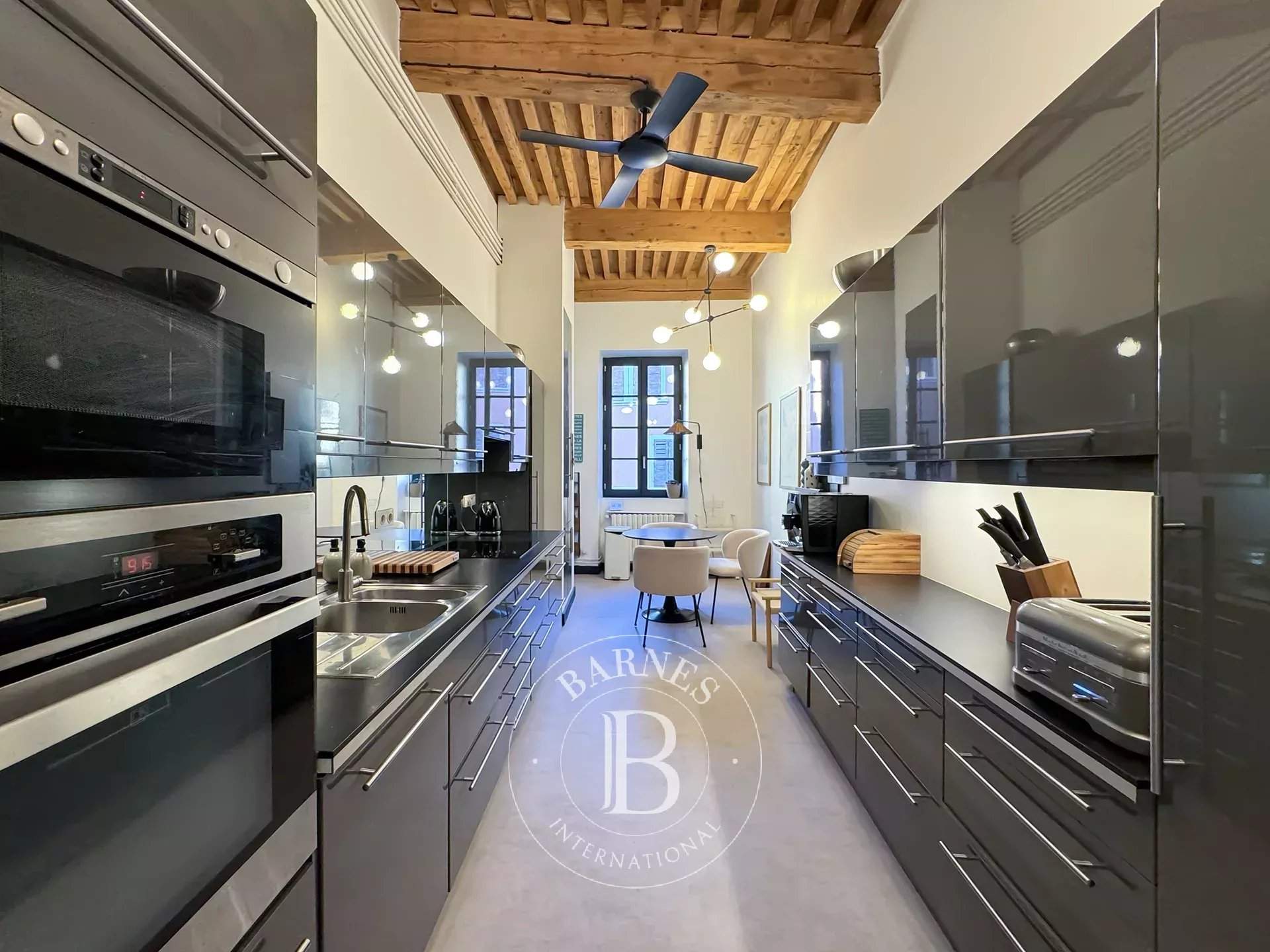 Chambéry  - Appartement 5 Pi&egrave;ces 4 Chambres - picture 2