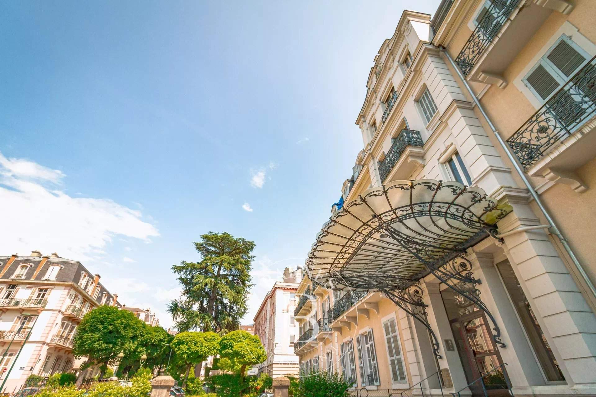 Aix-les-Bains  - Apartment 3 Bedrooms - picture 4