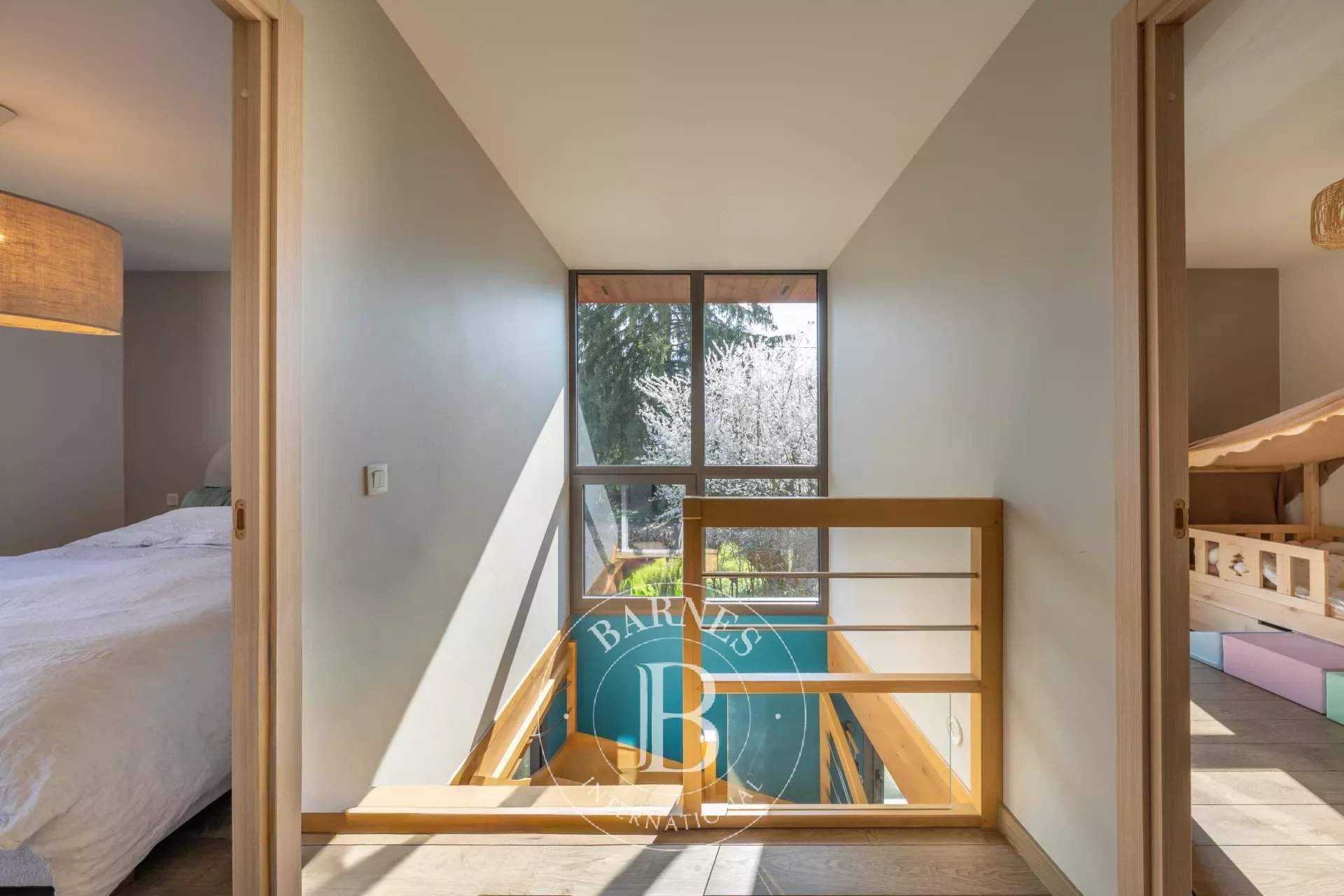 Saint-Jorioz  - Maison 6 Pi&egrave;ces 3 Chambres - picture 16