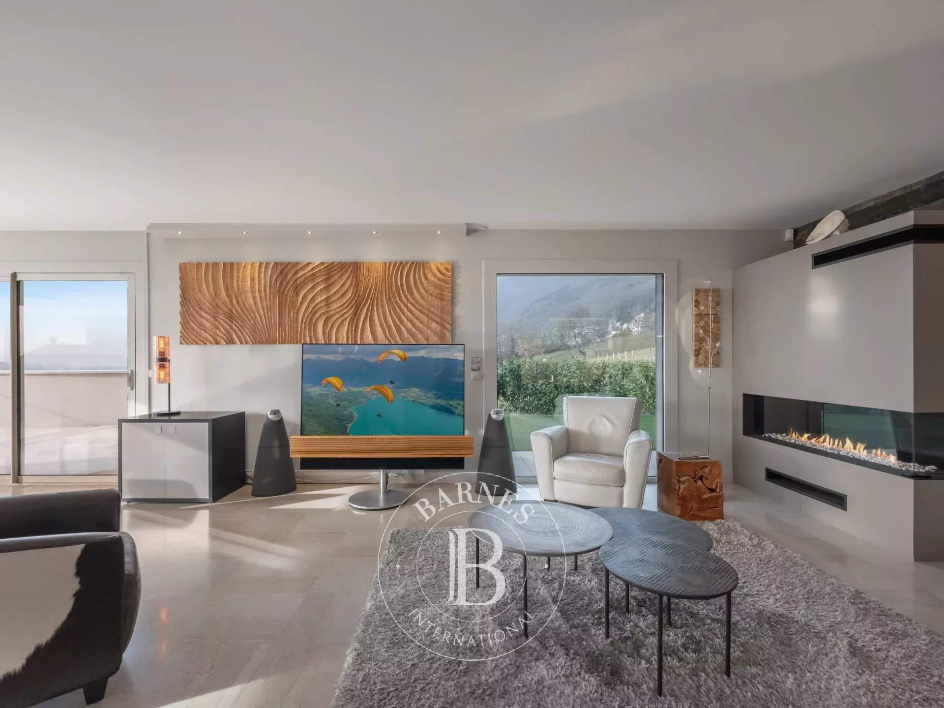 Veyrier-du-Lac  - House 4 Bedrooms - picture 15