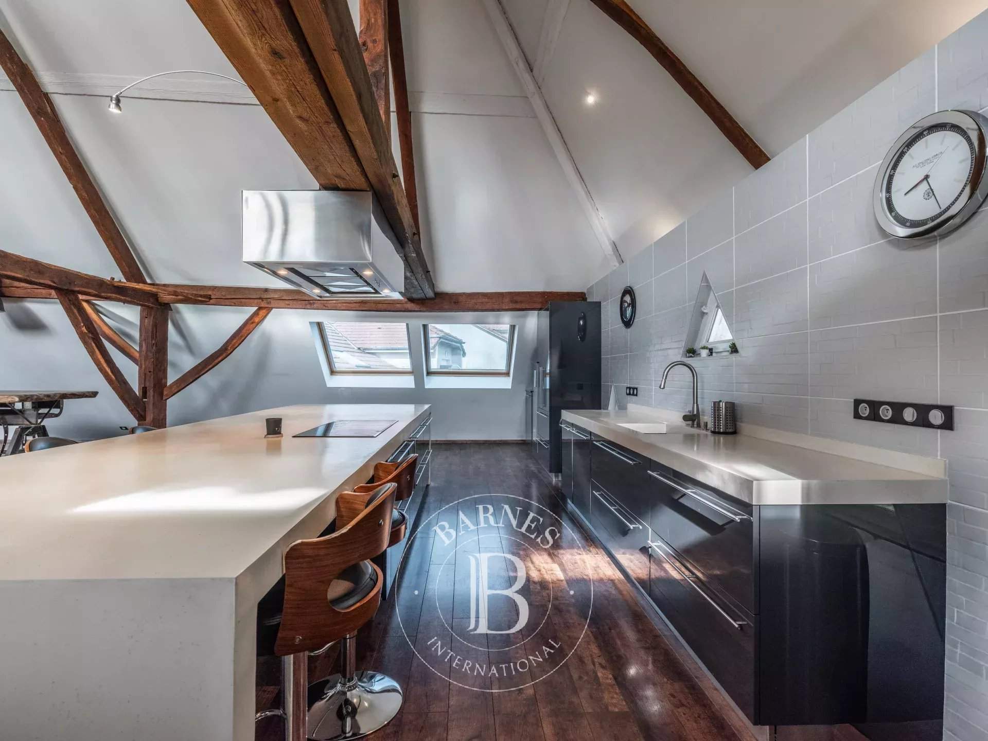 Annecy  - Loft 4 Bedrooms - picture 4