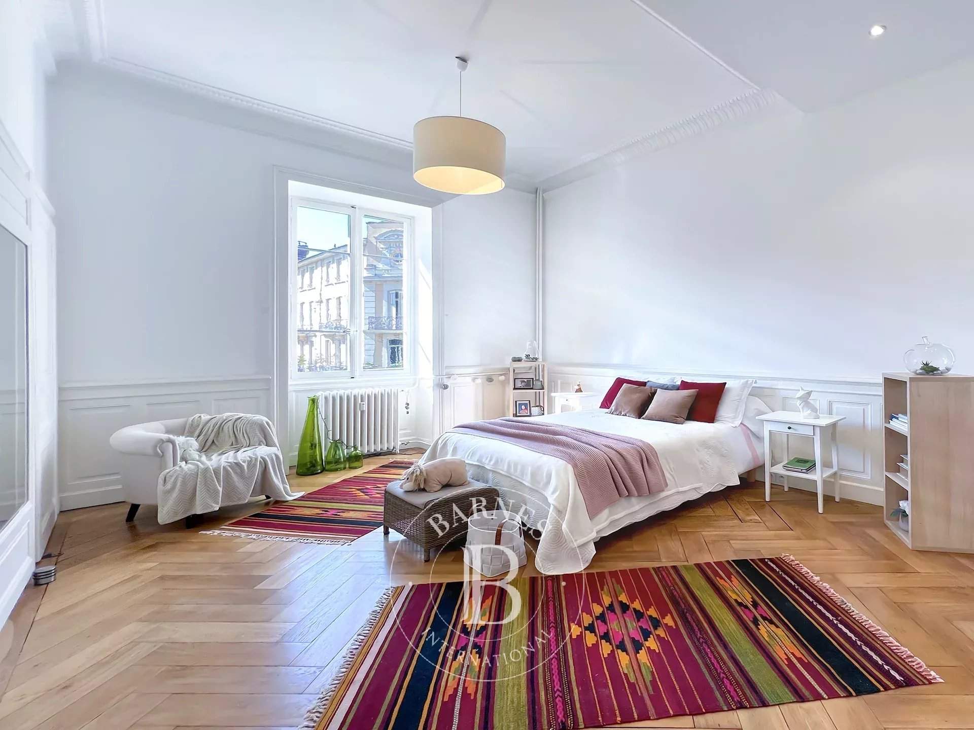 Aix-les-Bains  - Appartement 5 Pi&egrave;ces 4 Chambres - picture 5