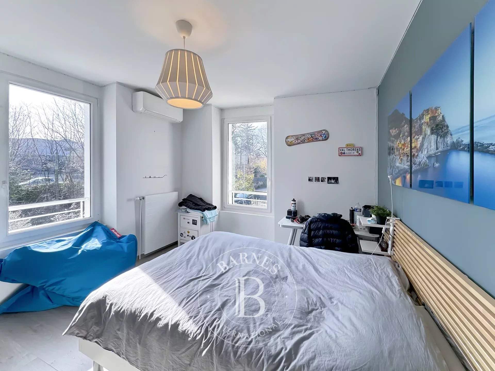 Aix-les-Bains  - Maison 8 Pi&egrave;ces 5 Chambres - picture 9