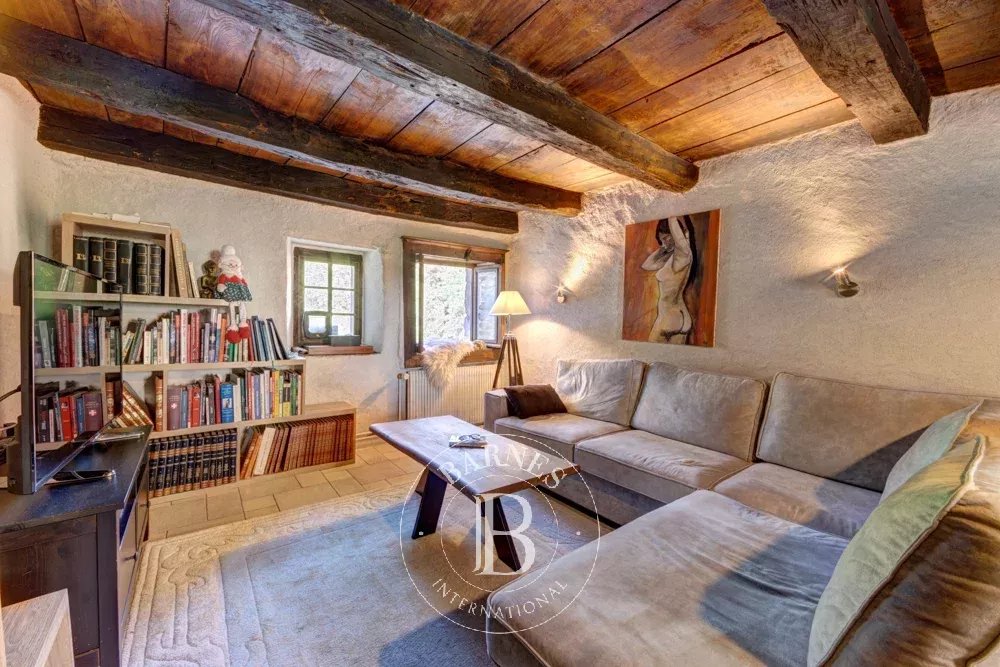 Rumilly  - Maison 6 Pi&egrave;ces 3 Chambres - picture 14