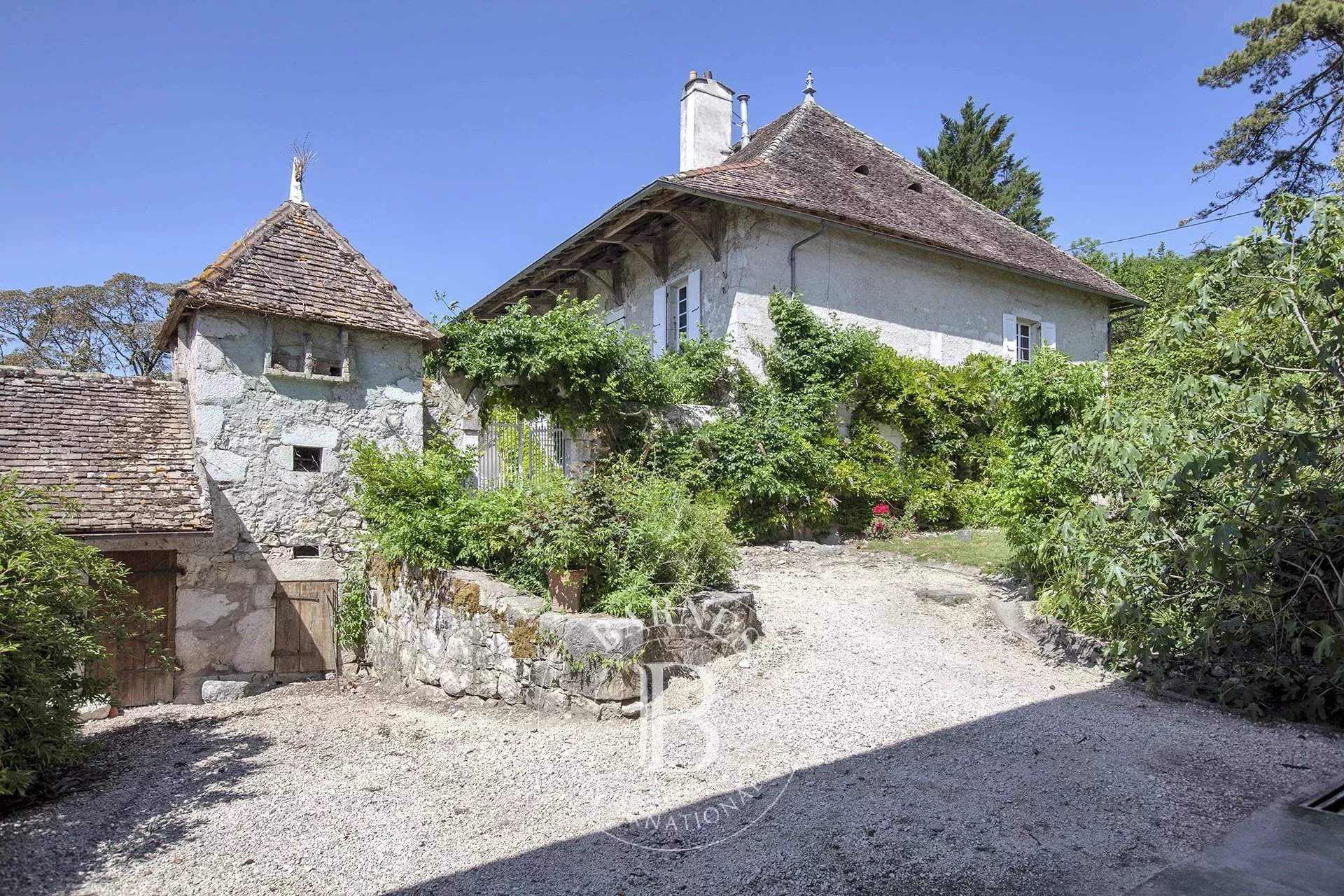 Aix-les-Bains  - Finca 18 Cuartos 6 Habitaciones - picture 7