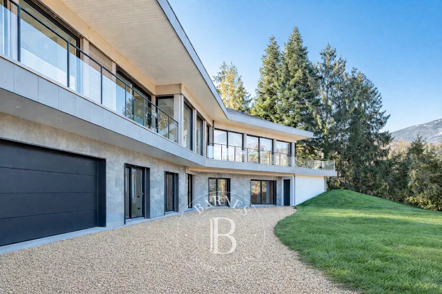 Saint-Jorioz  - Villa  - picture 2