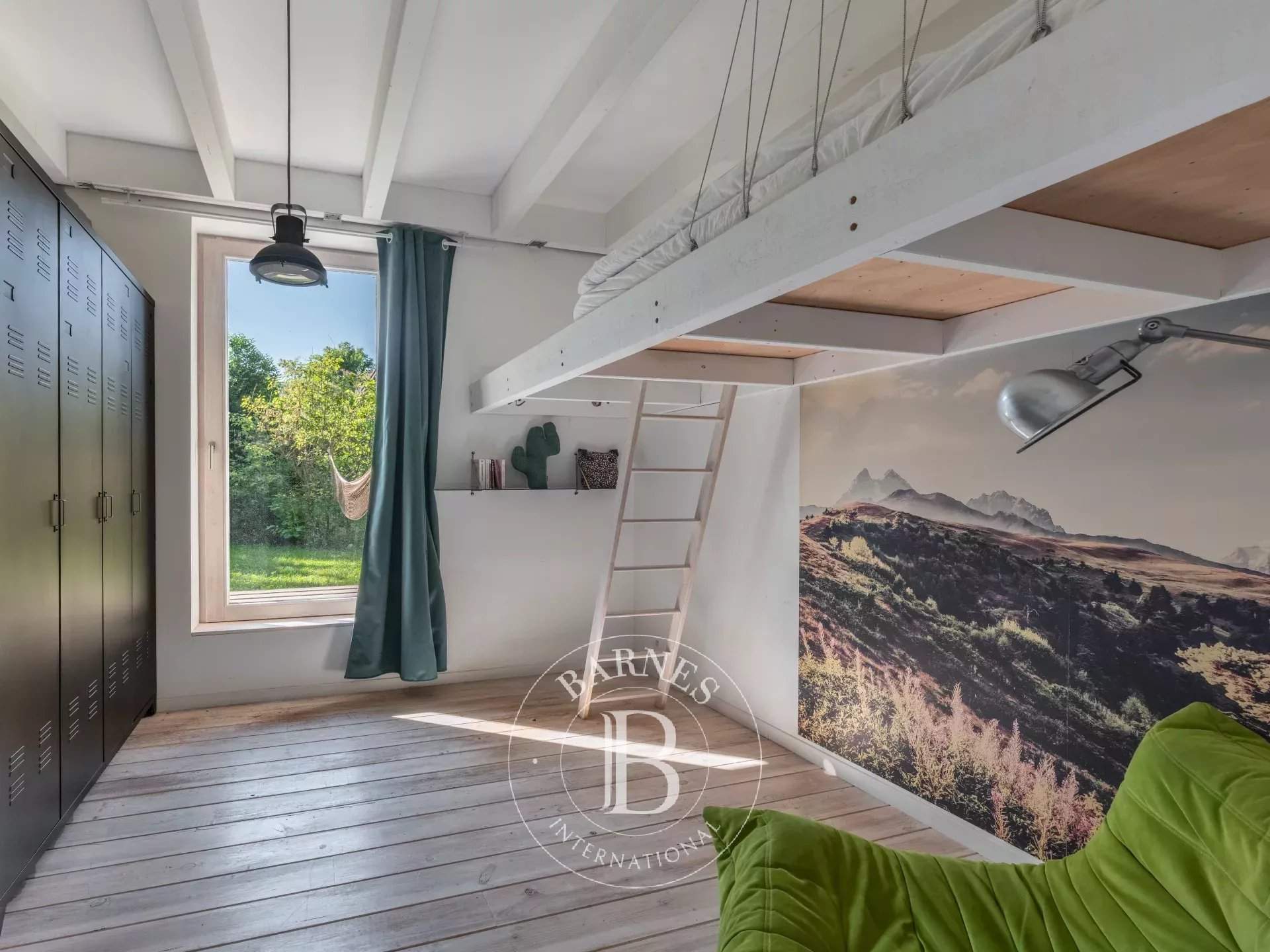 Annecy  - House 4 Bedrooms - picture 11