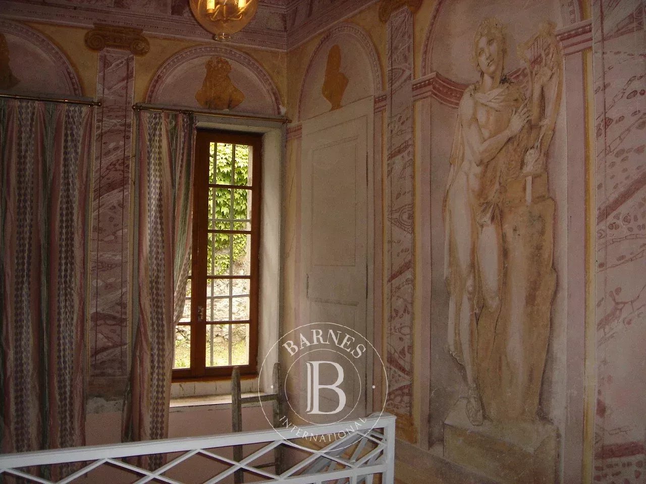 Aix-les-Bains  - Finca 18 Cuartos 6 Habitaciones - picture 16