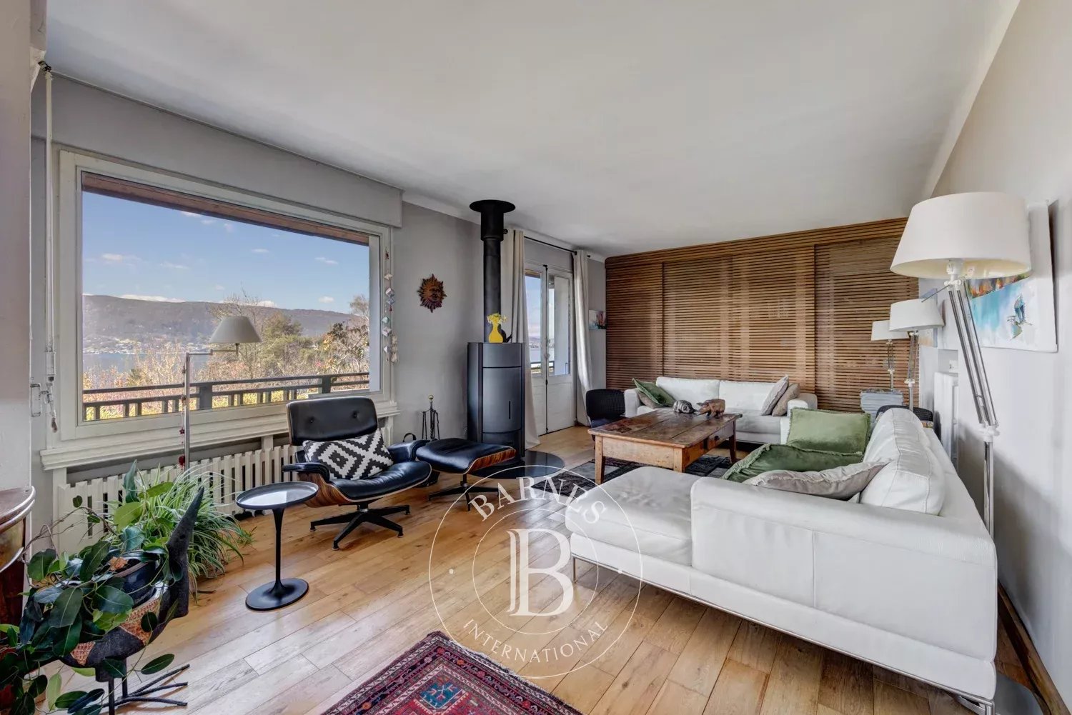 Annecy  - Maison 5 Pi&egrave;ces 3 Chambres - picture 7