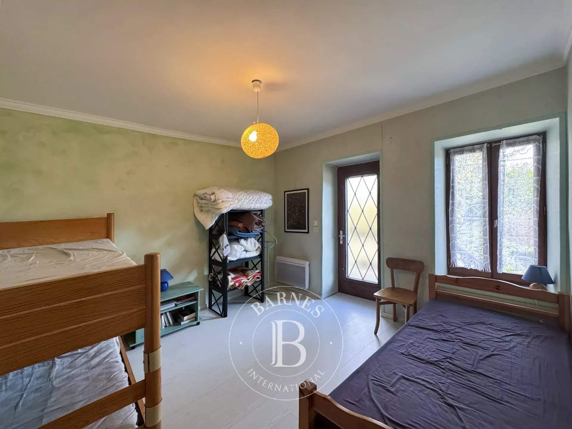 Apremont  - Maison 7 Pi&egrave;ces 5 Chambres - picture 5