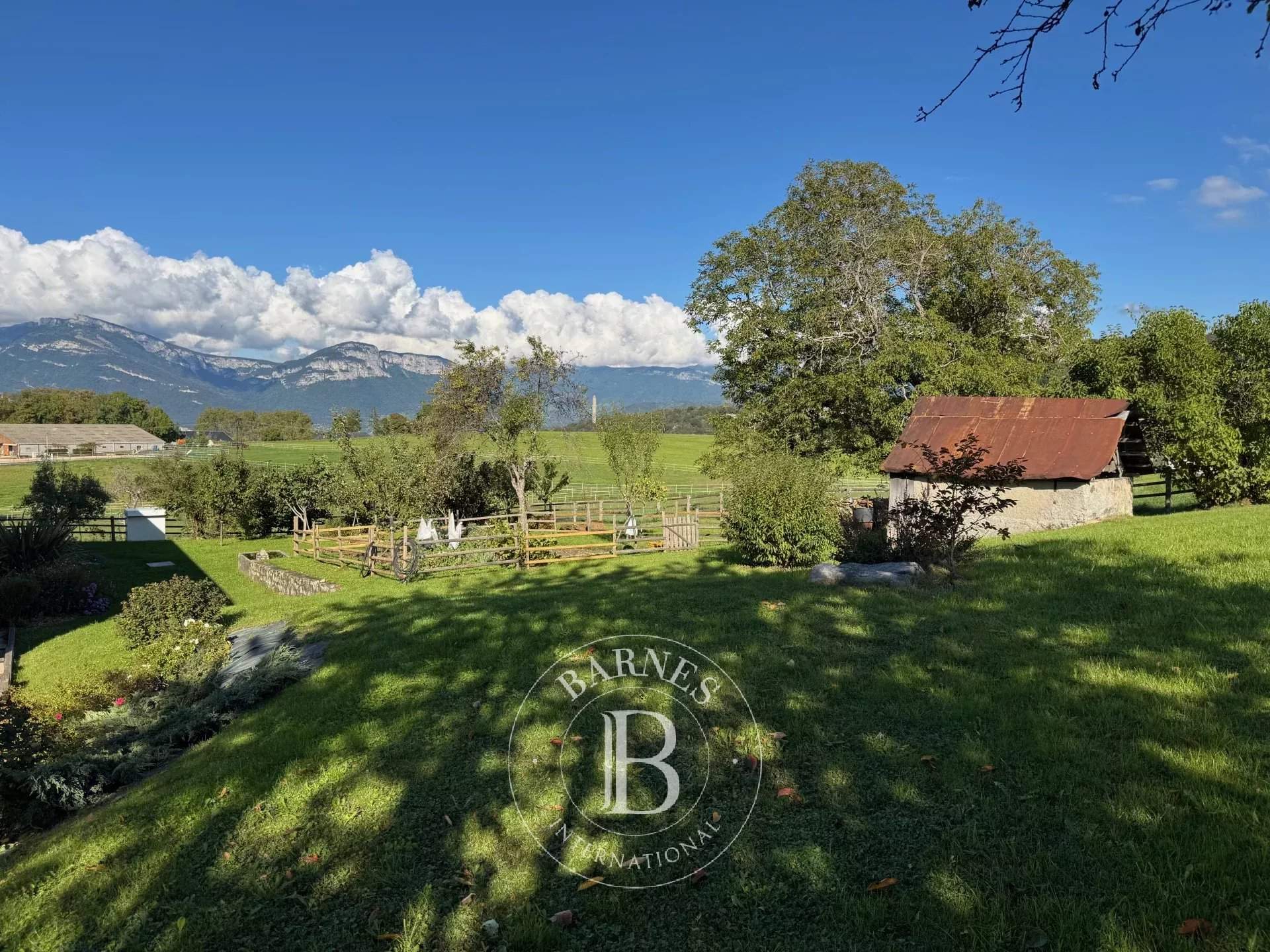 Montagnole  - House 4 Bedrooms - picture 12