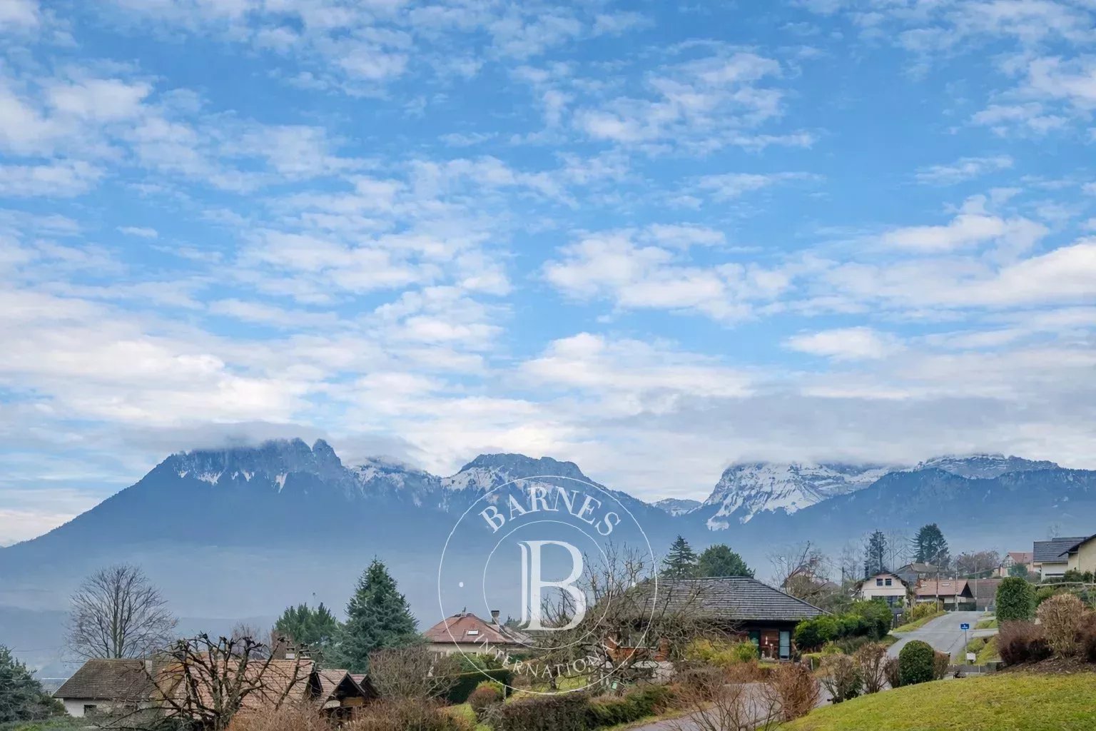 Saint-Jorioz  - Villa 4 Pi&egrave;ces 3 Chambres - picture 5