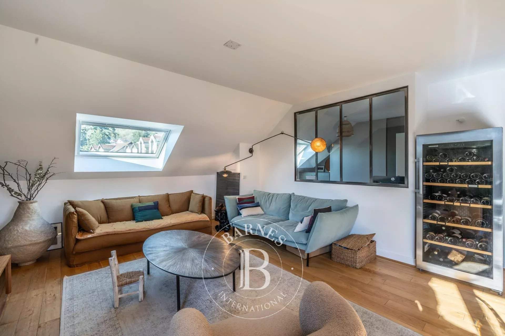 Veyrier-du-Lac  - Appartement 4 Pi&egrave;ces 3 Chambres - picture 9