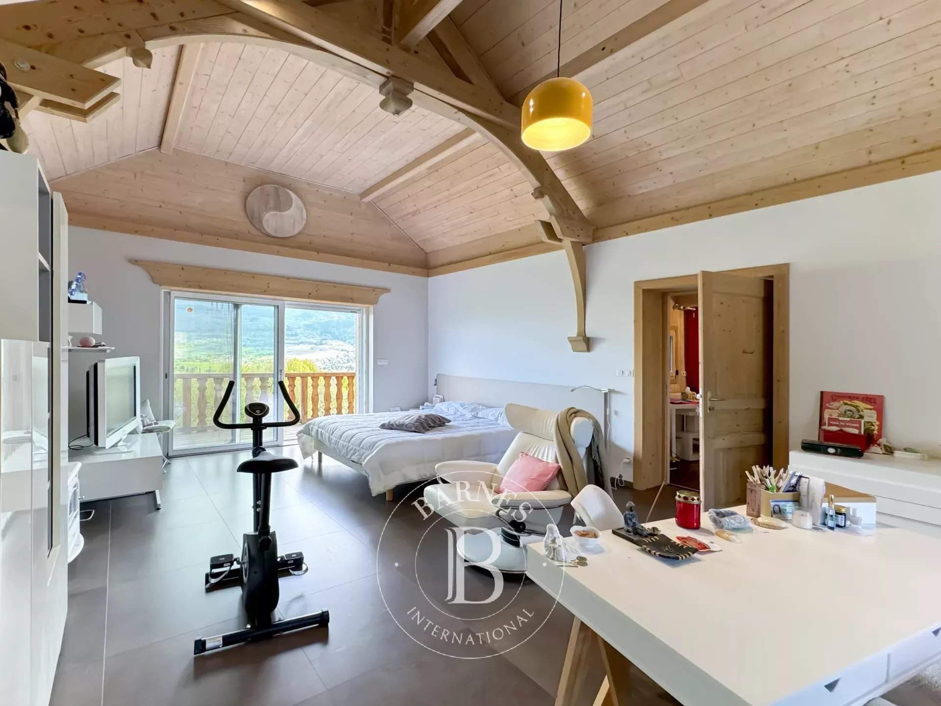 Saint-Pierre-d'Alvey  - House 3 Bedrooms - picture 10