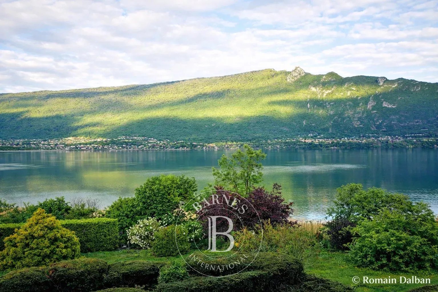 Aix-les-Bains  - Maison  - picture 14