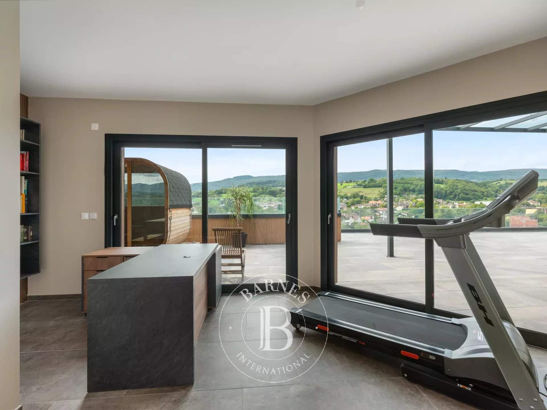 Rumilly  - Apartment 4 Bedrooms - picture 10