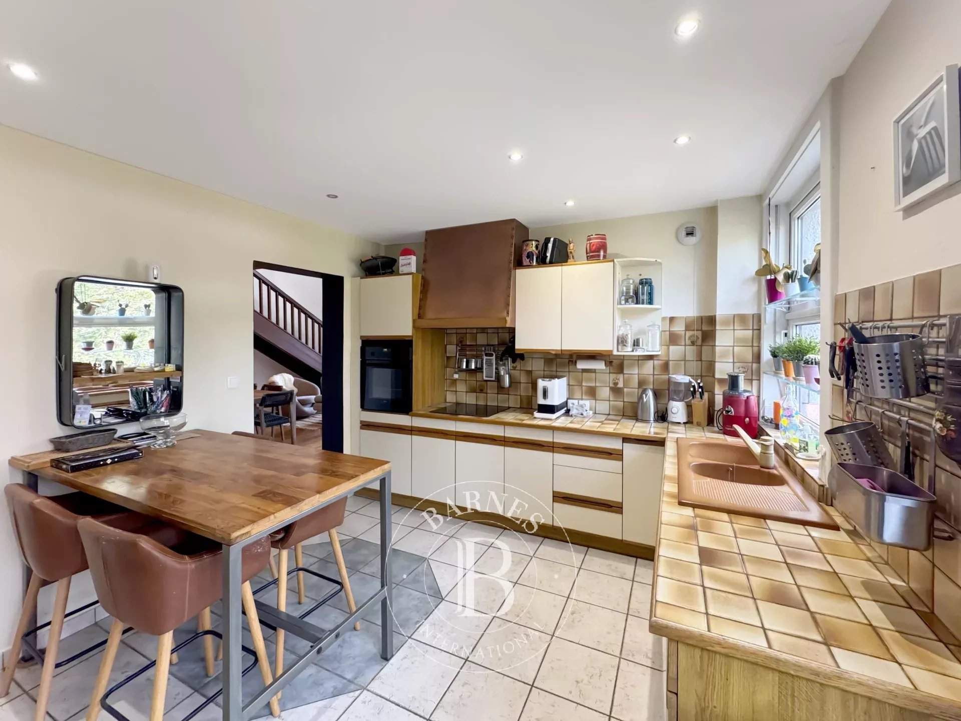 Chambéry  - Maison 9 Pi&egrave;ces 4 Chambres - picture 11