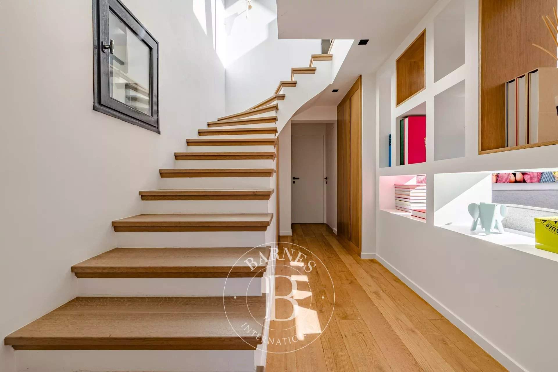 Menthon-Saint-Bernard  - Villa 6 Pi&egrave;ces 5 Chambres - picture 5