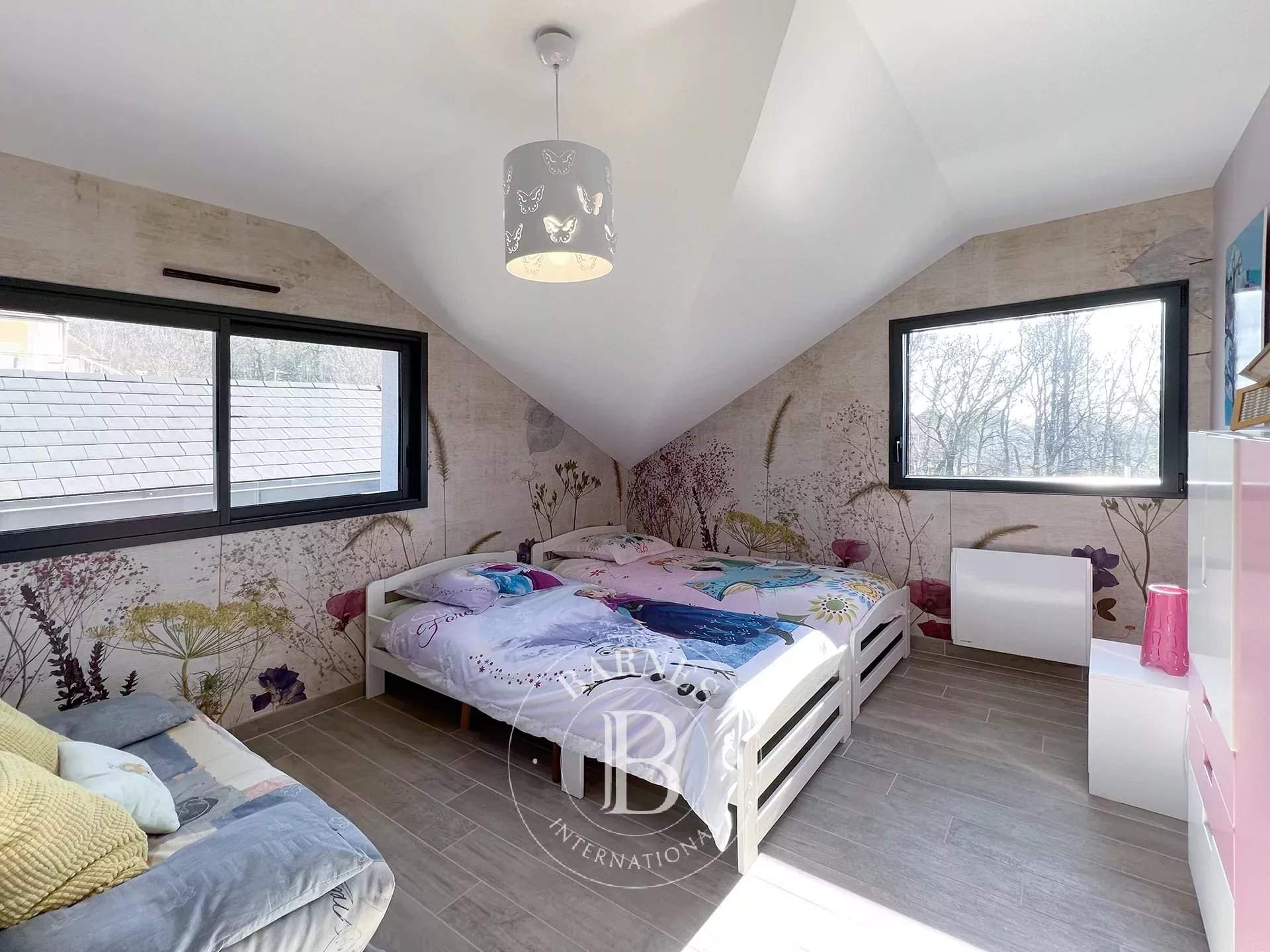 Aix-les-Bains  - House 4 Bedrooms - picture 10