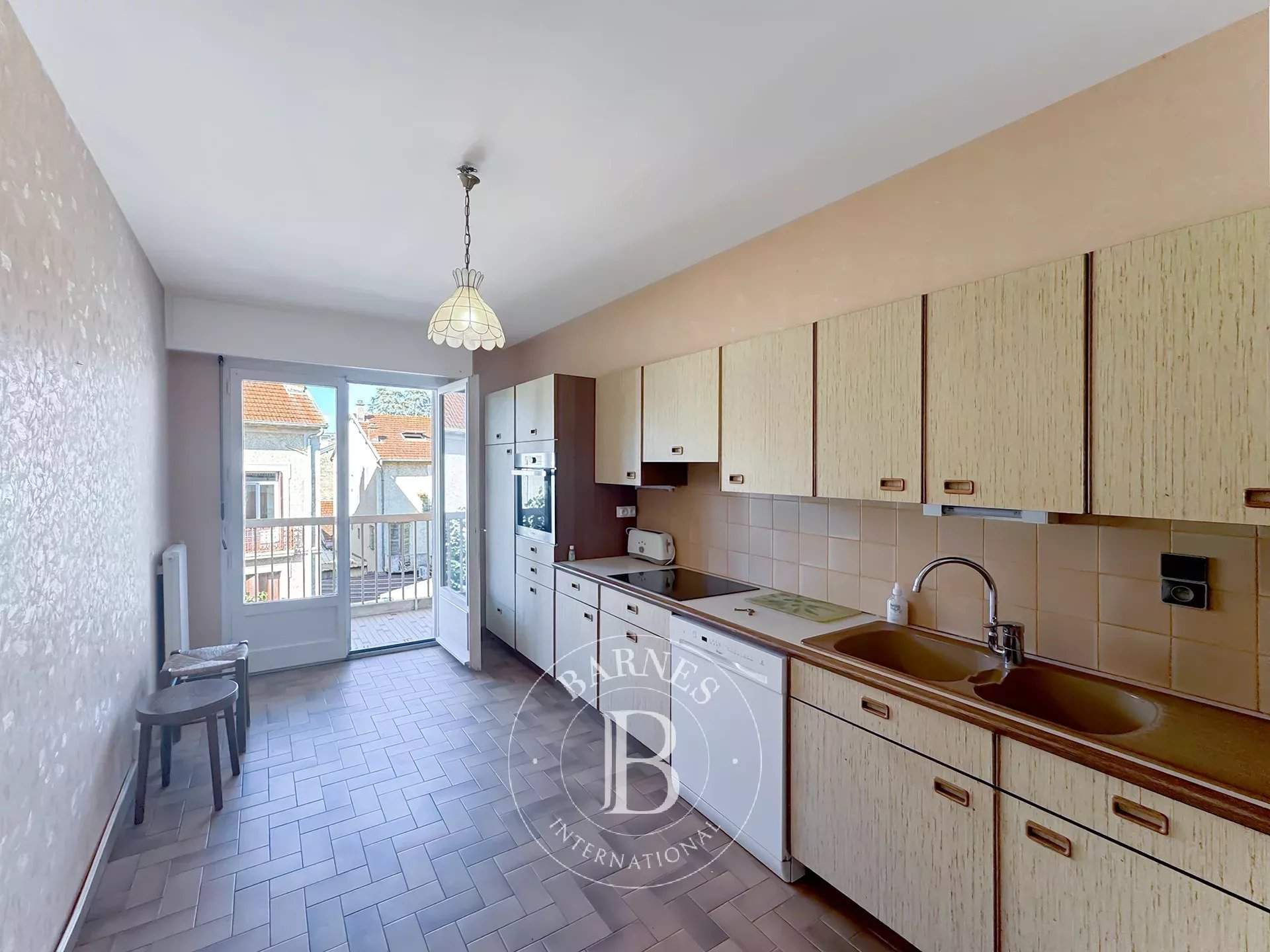 Aix-les-Bains  - Piso 4 Cuartos 3 Habitaciones - picture 5