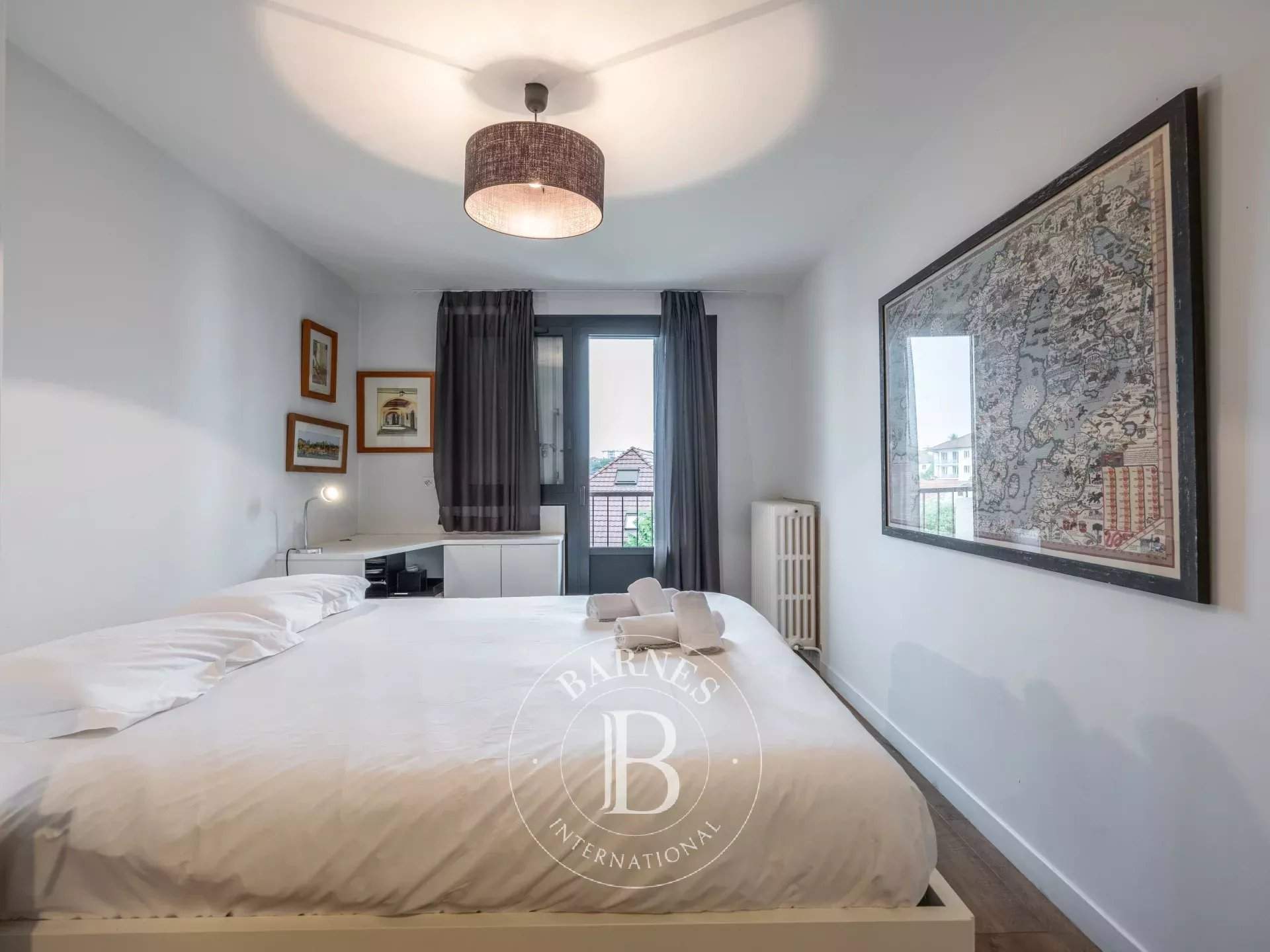 Annecy  - Appartement 3 Pi&egrave;ces 2 Chambres - picture 11