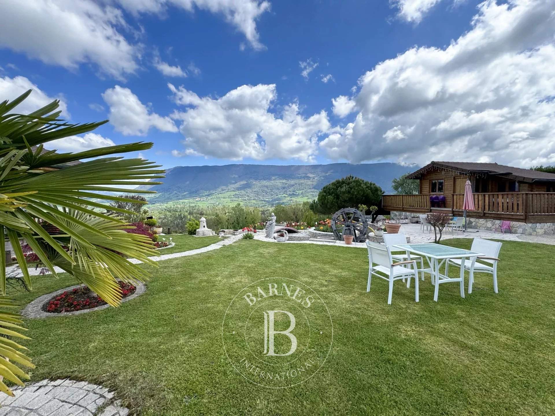 Saint-Pierre-d'Alvey  - House 3 Bedrooms - picture 3