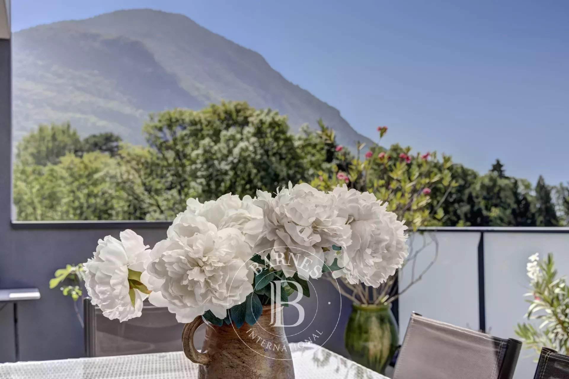 Annecy-le-Vieux  - Piso 3 Cuartos 2 Habitaciones - picture 1