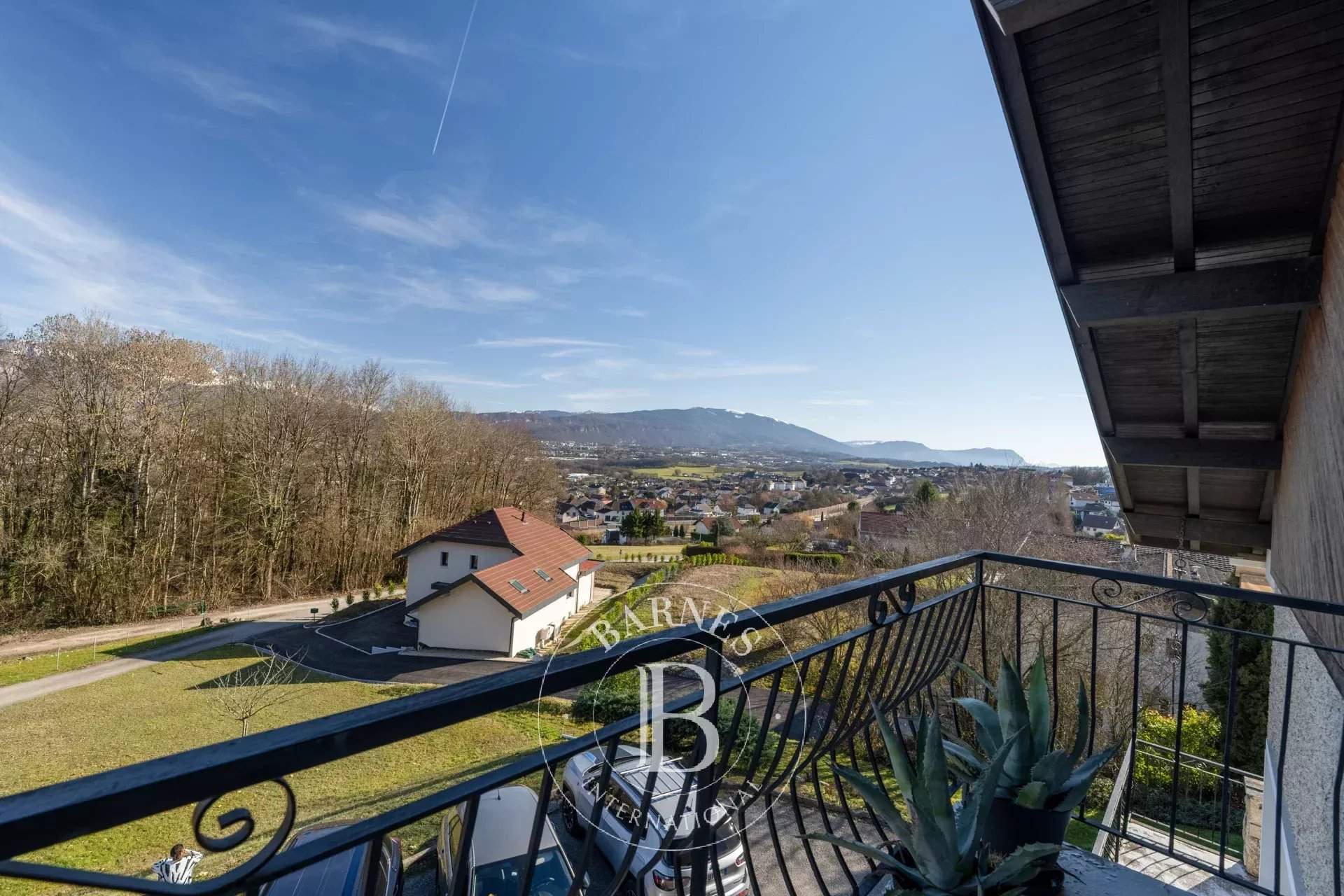 Poisy  - Propriété 11 Pi&egrave;ces 8 Chambres - picture 7