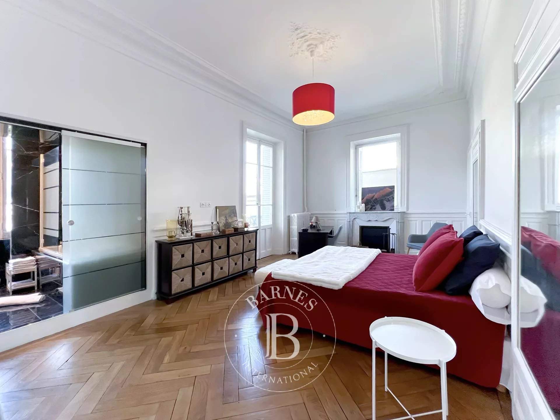 Aix-les-Bains  - Appartement 5 Pi&egrave;ces 4 Chambres - picture 7