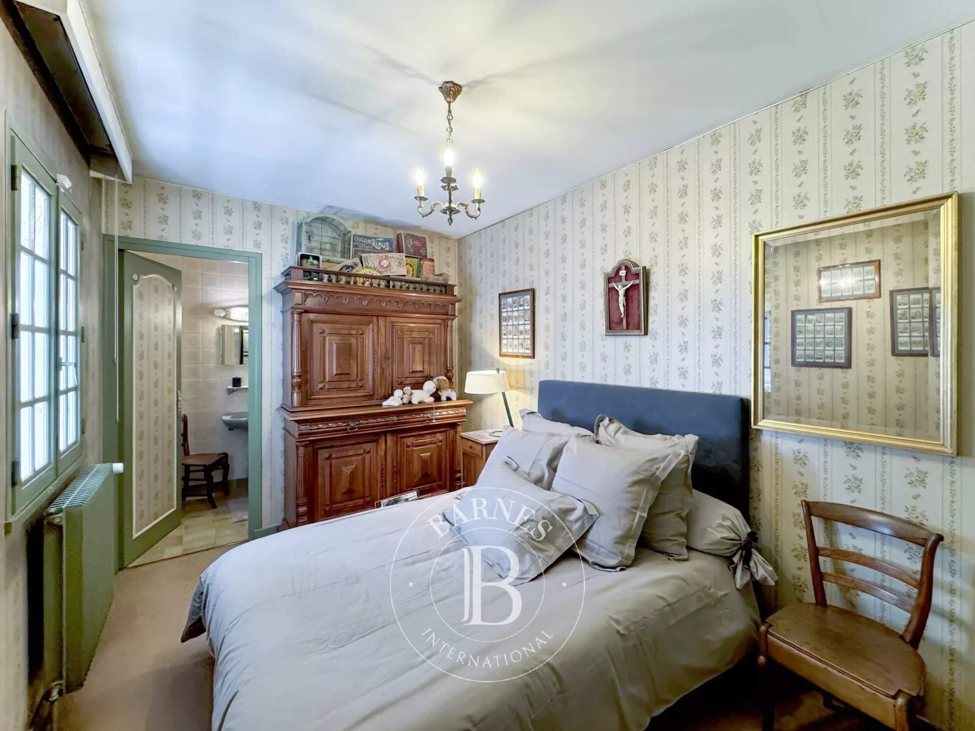 Aix-les-Bains  - Townhouse 5 Bedrooms - picture 8