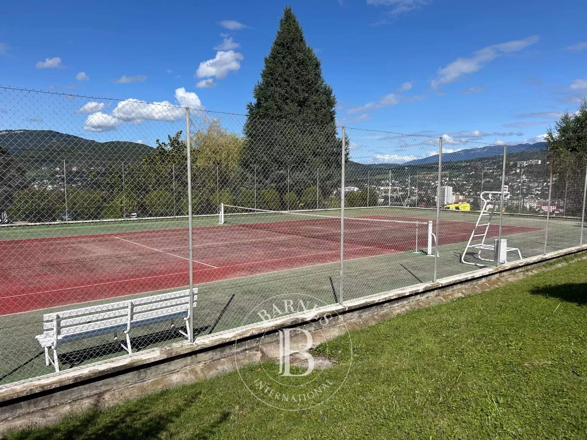 Tresserve  - Appartement 3 Pi&egrave;ces 2 Chambres - picture 10