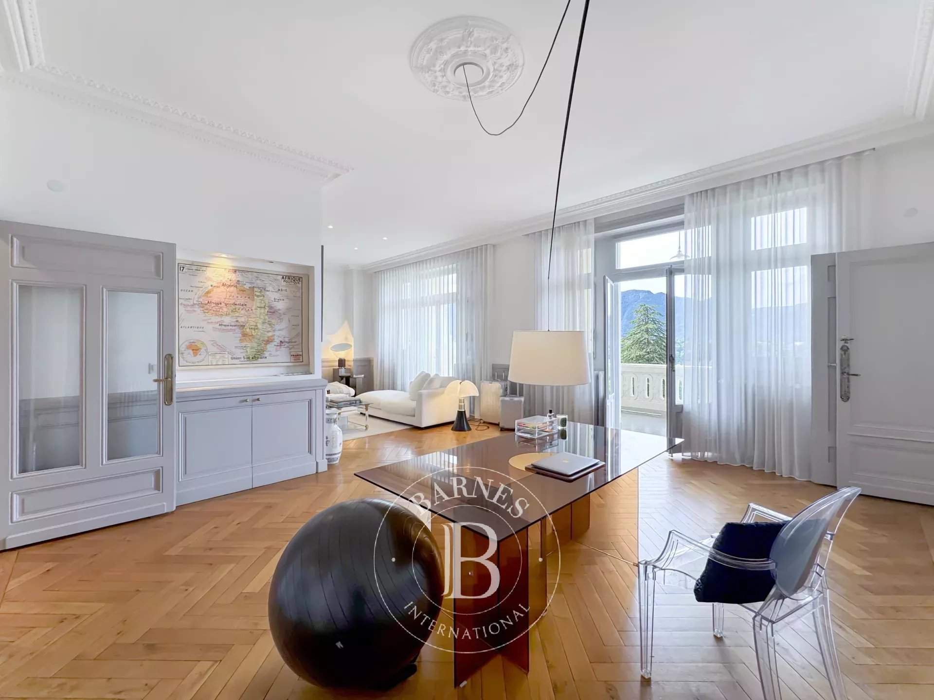 Aix-les-Bains  - Apartment 2 Bedrooms - picture 3