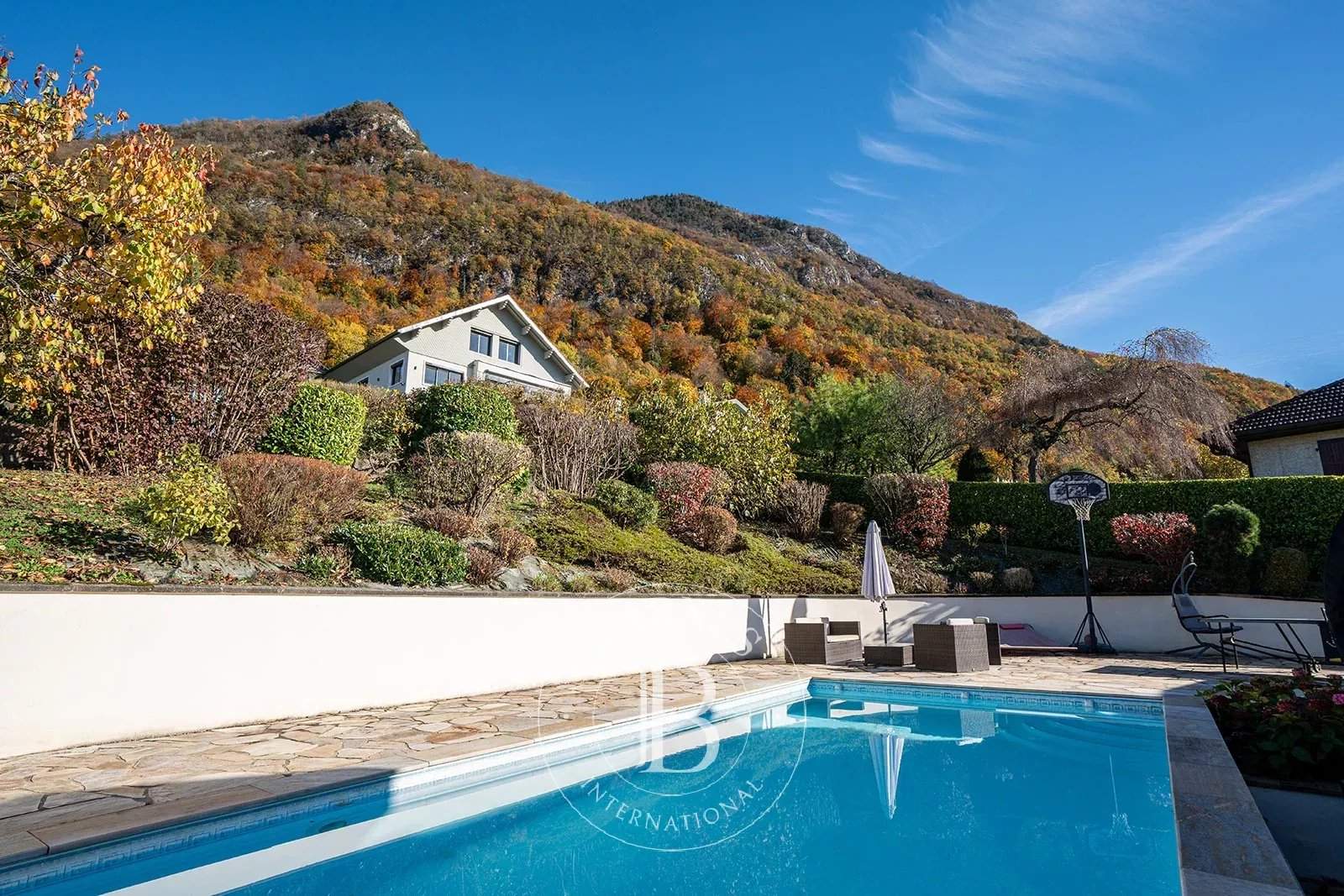 Annecy  - Villa 7 Bedrooms - picture 3